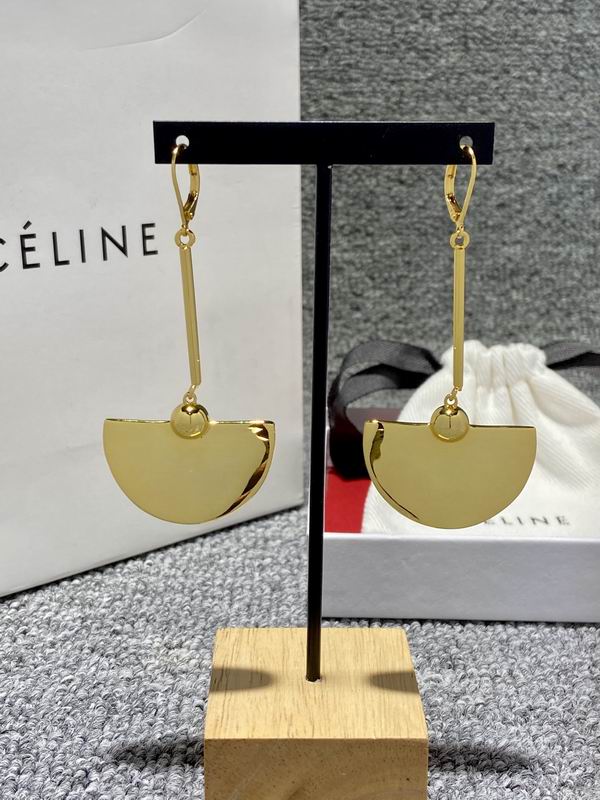 Celine Earring 05lyr390(1)